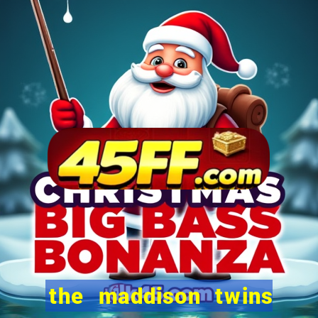 the maddison twins onlyfans free